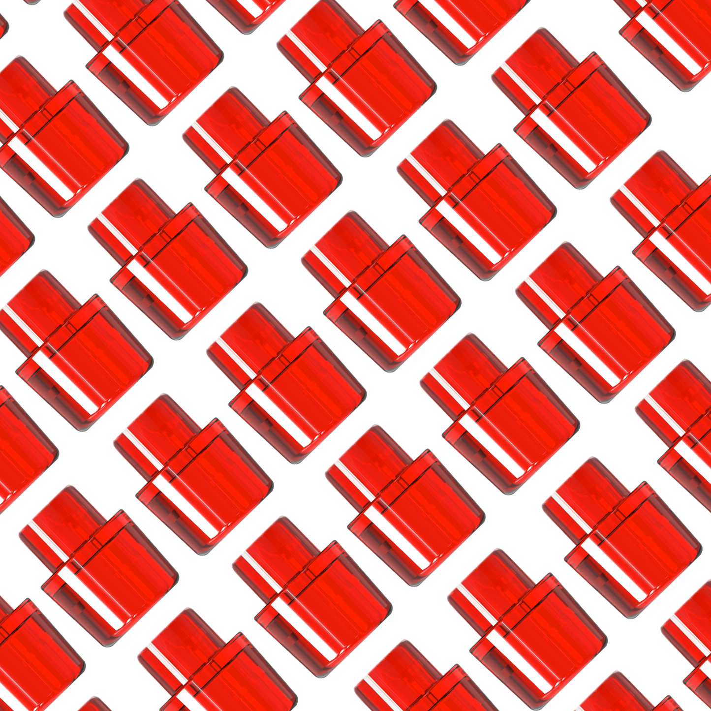 ACE® XS Replacement Mouthpieces - 20 Pieces