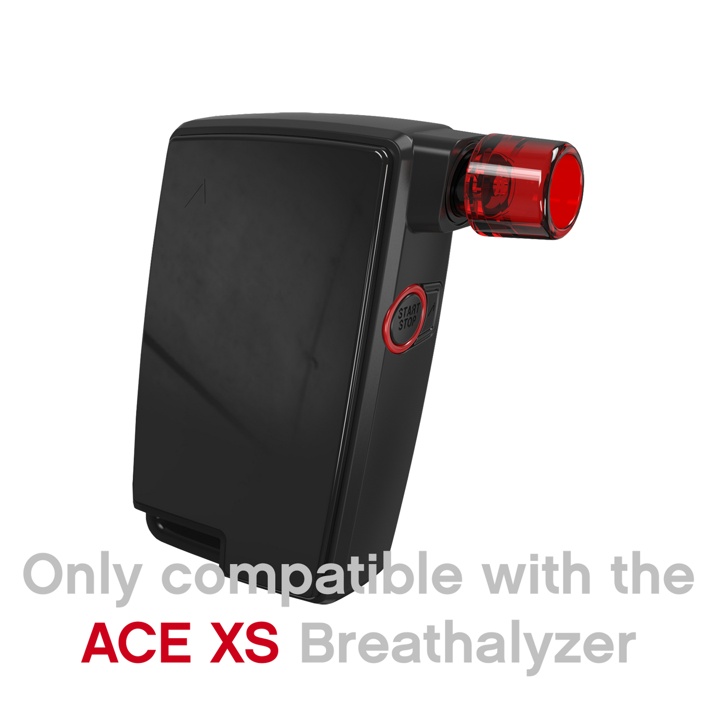 ACE® XS Replacement Mouthpieces - 20 Pieces