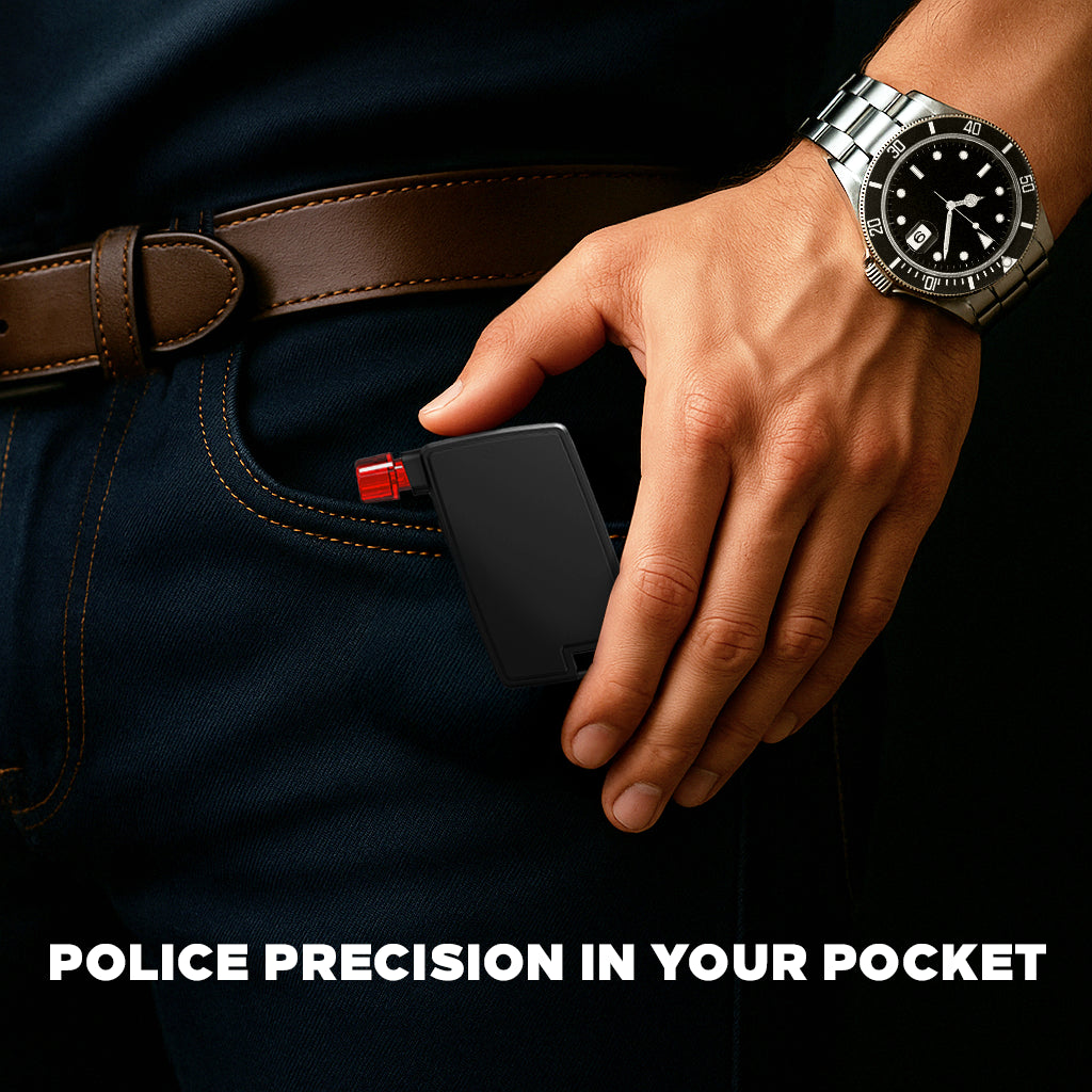 ACE® XS Breathalyzer