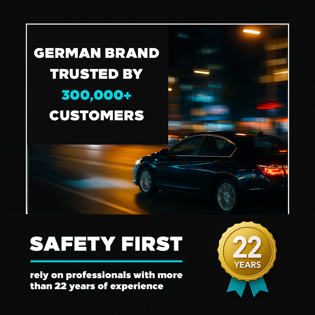 ACE® XS Breathalyzer