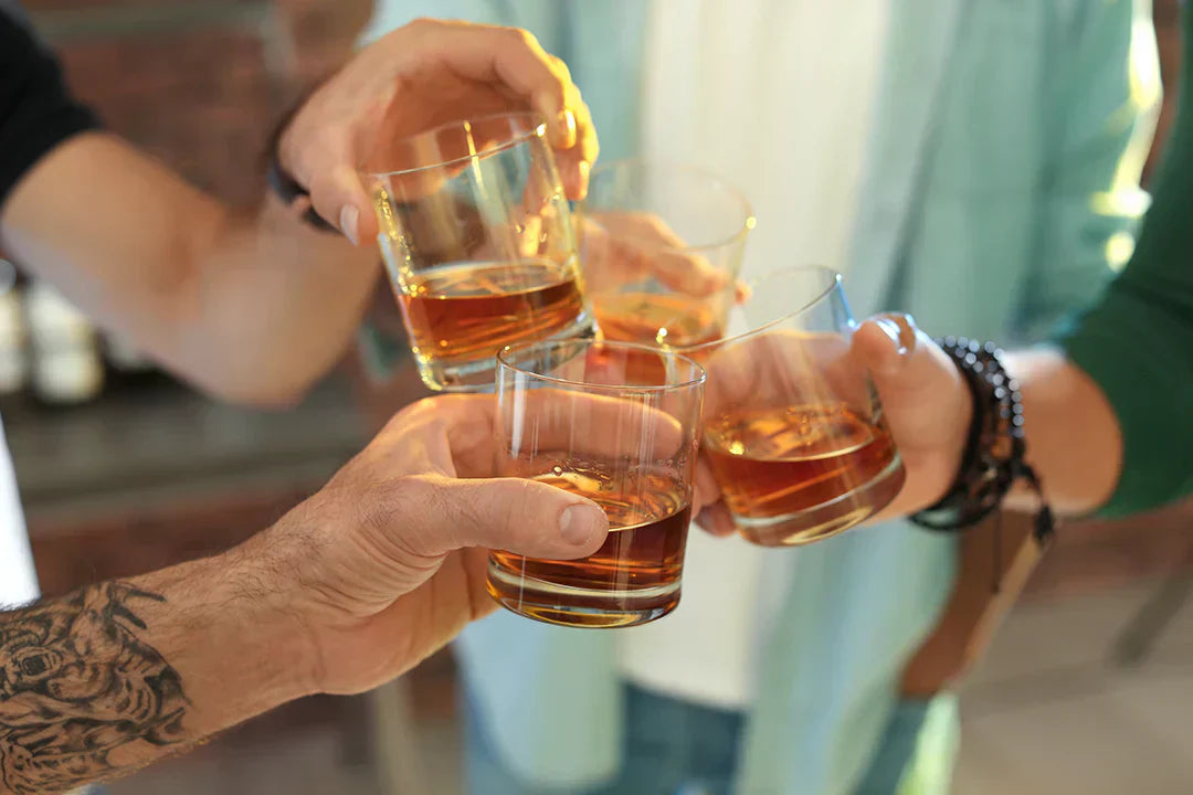 Understanding Impairment: How Alcohol Affects Everyone Differently